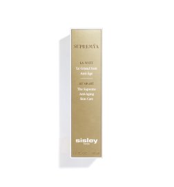 SUPREMŸA AT NIGHT THE ULTIMATE ANTI-AGING SKINCARE SUPREMŸA AT NIGHT THE ULTIMATE ANTI-AGING SKINCARE